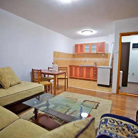 Bsd Appartamento Podgorica
