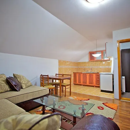 Appartamento Bsd Podgorica