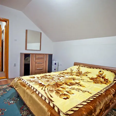 Bsd Apartment Podgorica